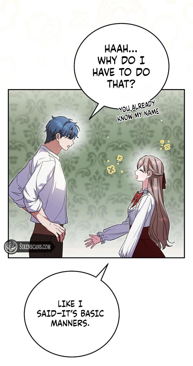Read Unconquerable Romance chapter 23 image 111 on Lezhin