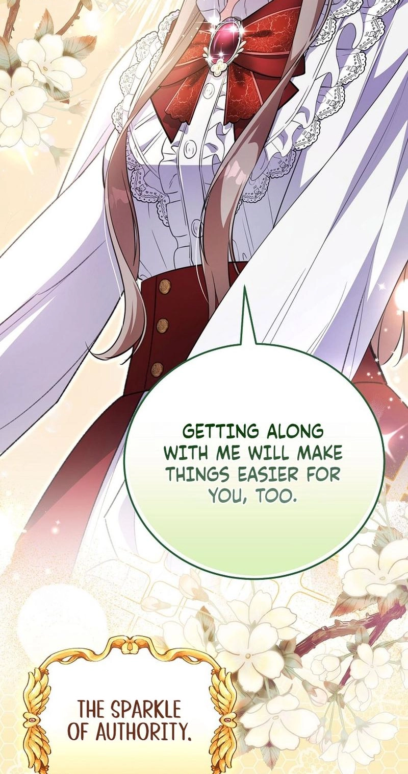 Read Unconquerable Romance chapter 23 image 113 on Lezhin
