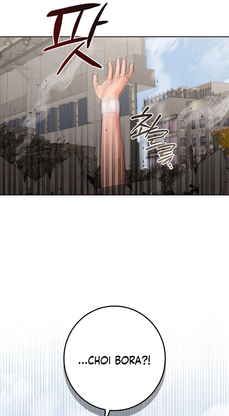 Read Unconquerable Romance chapter 23 image 136 on Lezhin