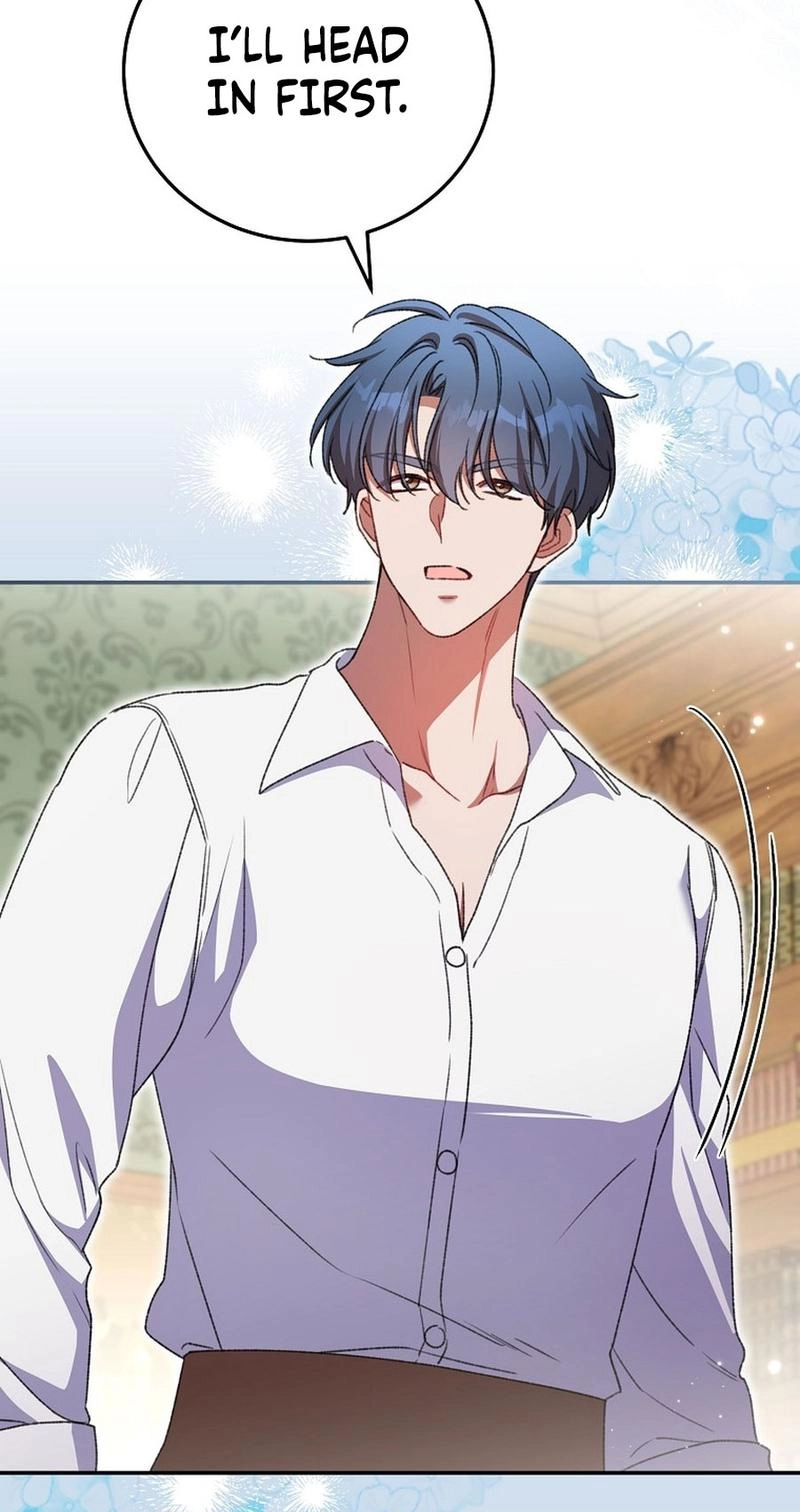 Read Unconquerable Romance chapter 23 image 142 on Lezhin