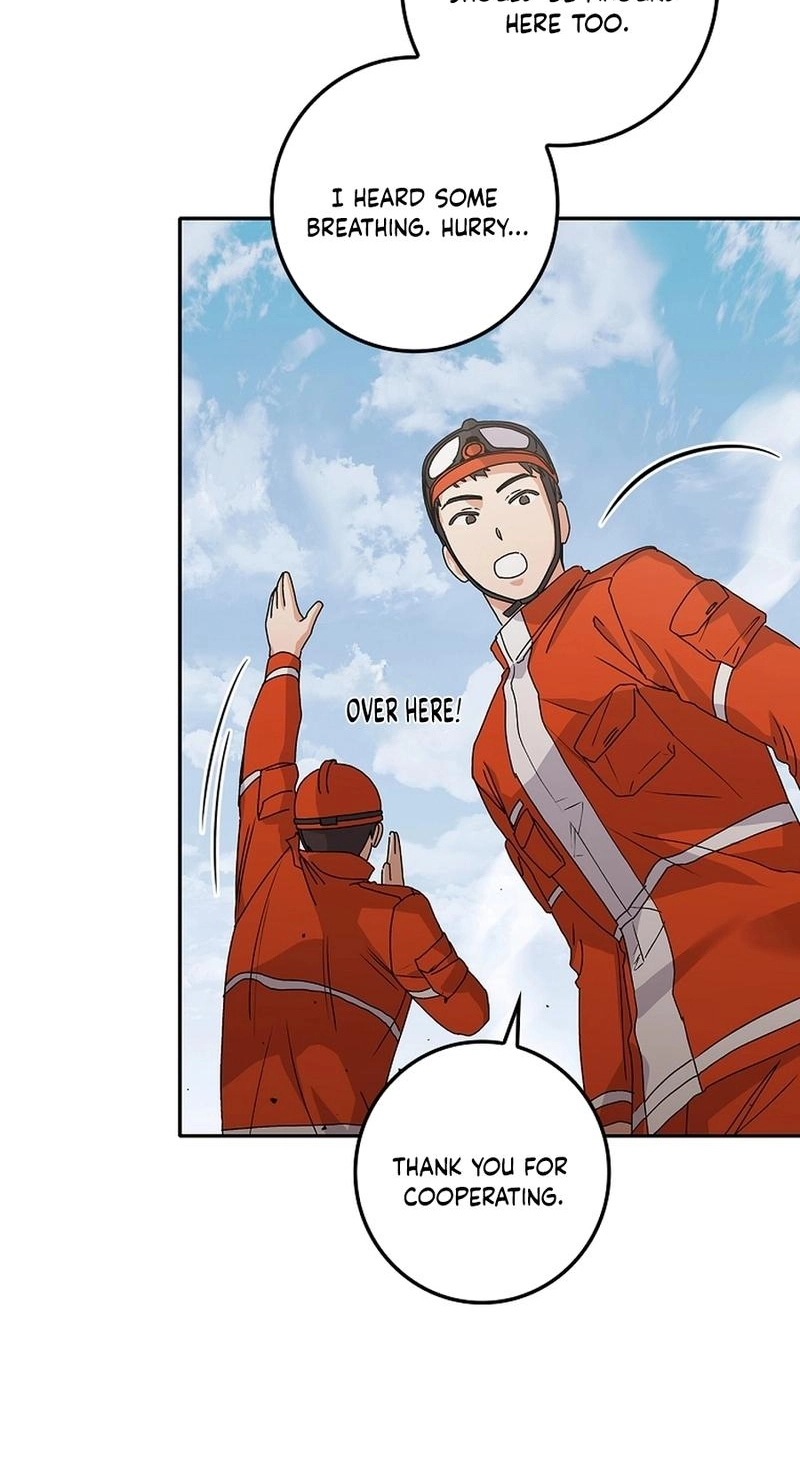 Read Unconquerable Romance chapter 23 image 151 on Lezhin