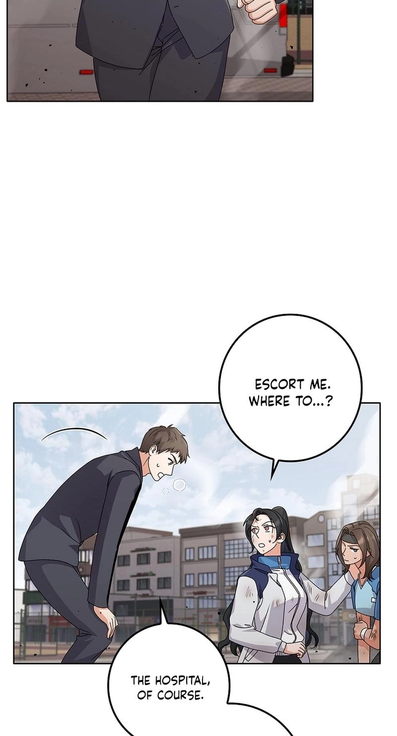 Read Unconquerable Romance chapter 23 image 154 on Lezhin