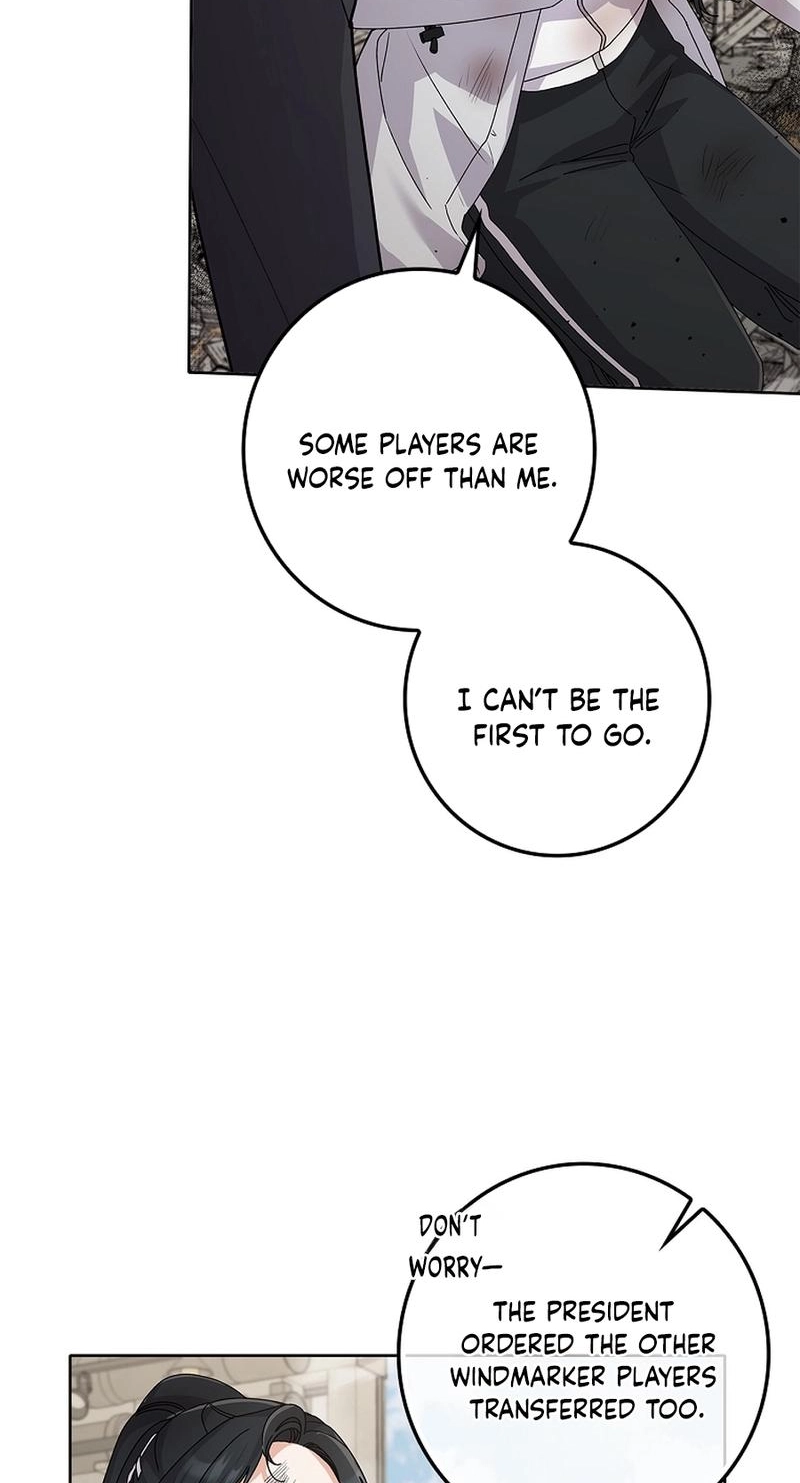 Read Unconquerable Romance chapter 23 image 156 on Lezhin