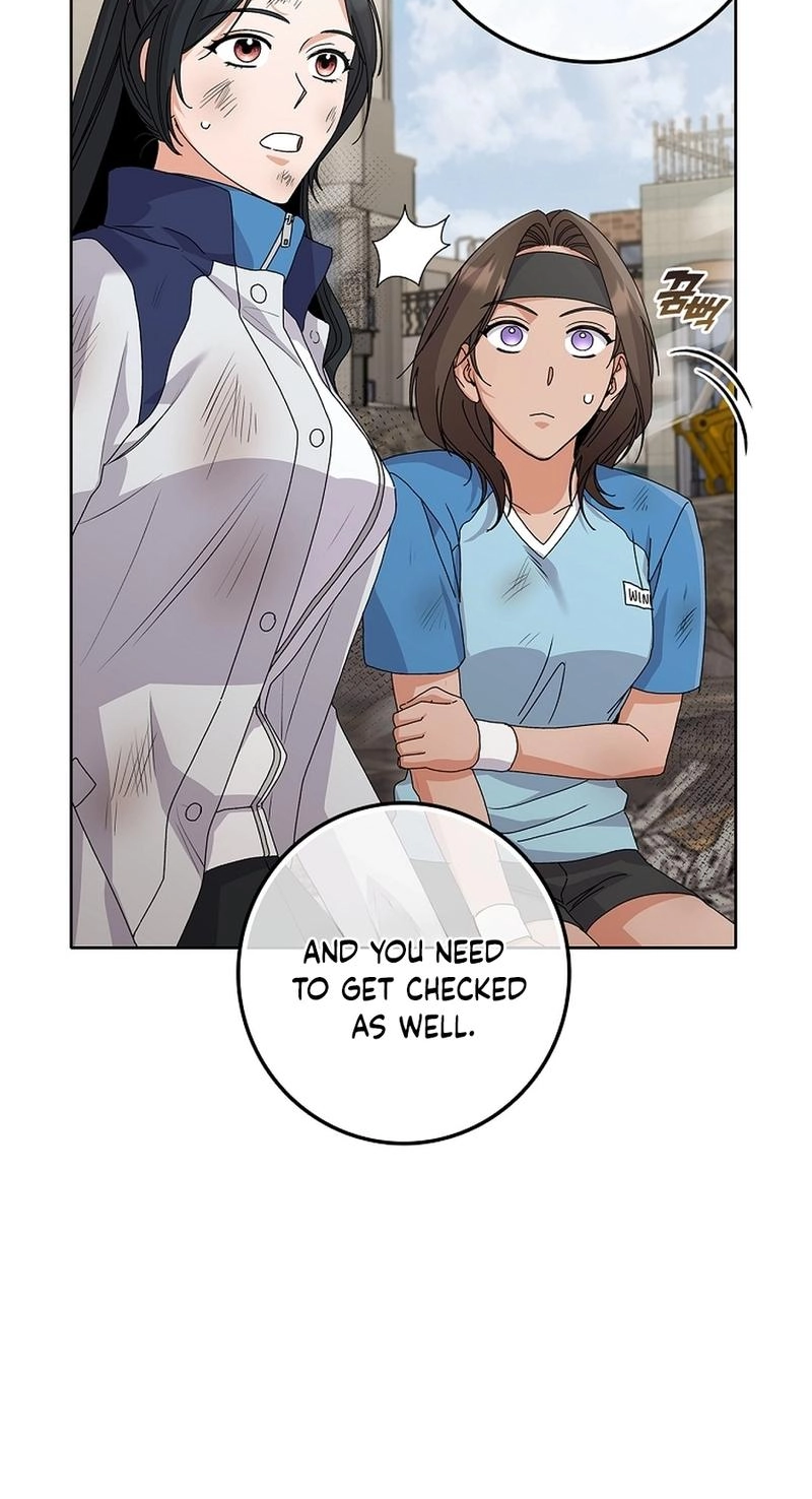 Read Unconquerable Romance chapter 23 image 157 on Lezhin