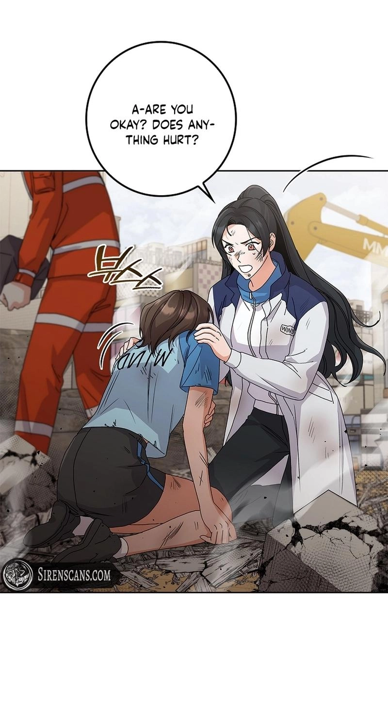 Read Unconquerable Romance chapter 23 image 158 on Lezhin