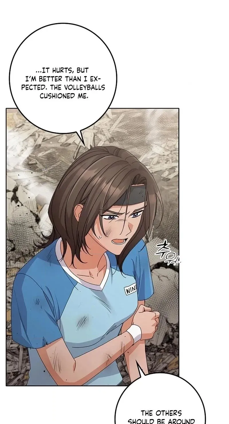 Read Unconquerable Romance chapter 23 image 159 on Lezhin