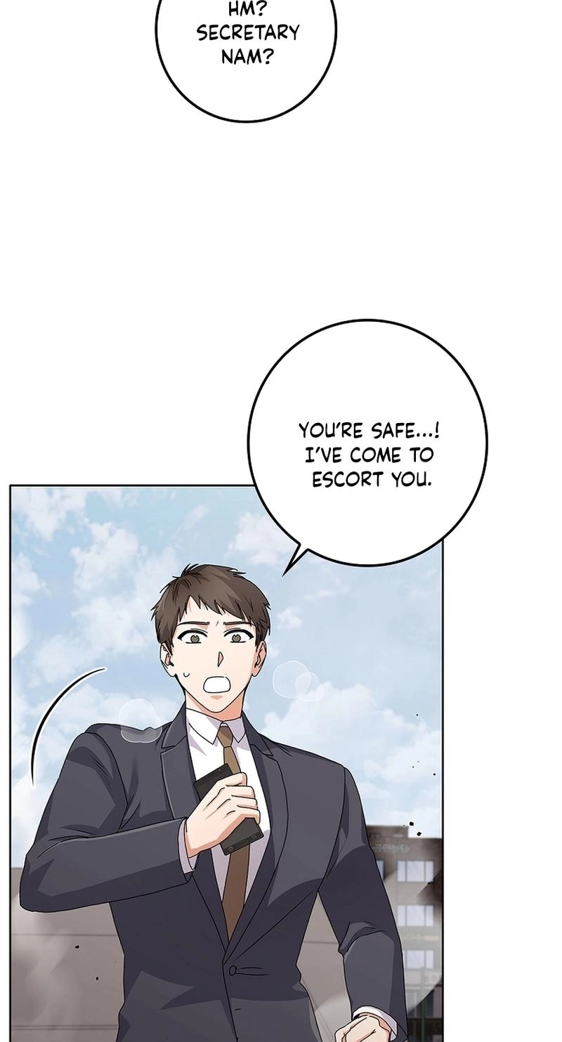 Read Unconquerable Romance chapter 23 image 162 on Lezhin