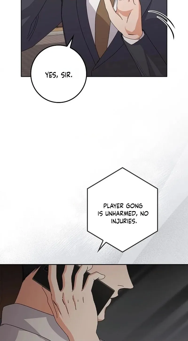 Read Unconquerable Romance chapter 23 image 189 on Lezhin