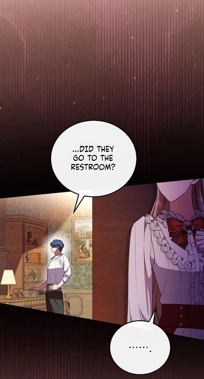Read Unconquerable Romance chapter 23 image 204 on Lezhin