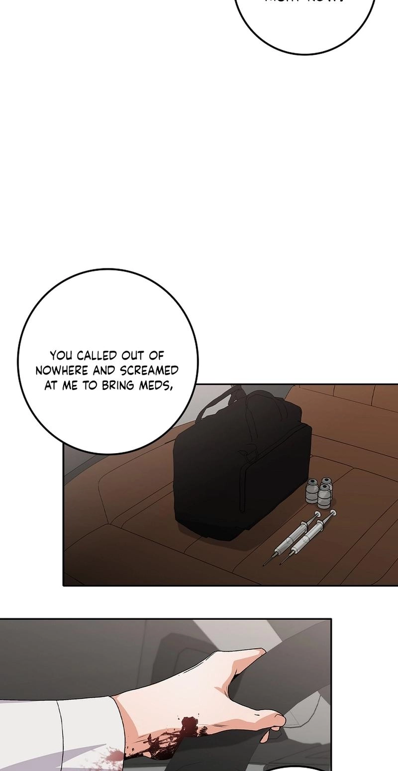 Read Unconquerable Romance chapter 23 image 211 on Lezhin