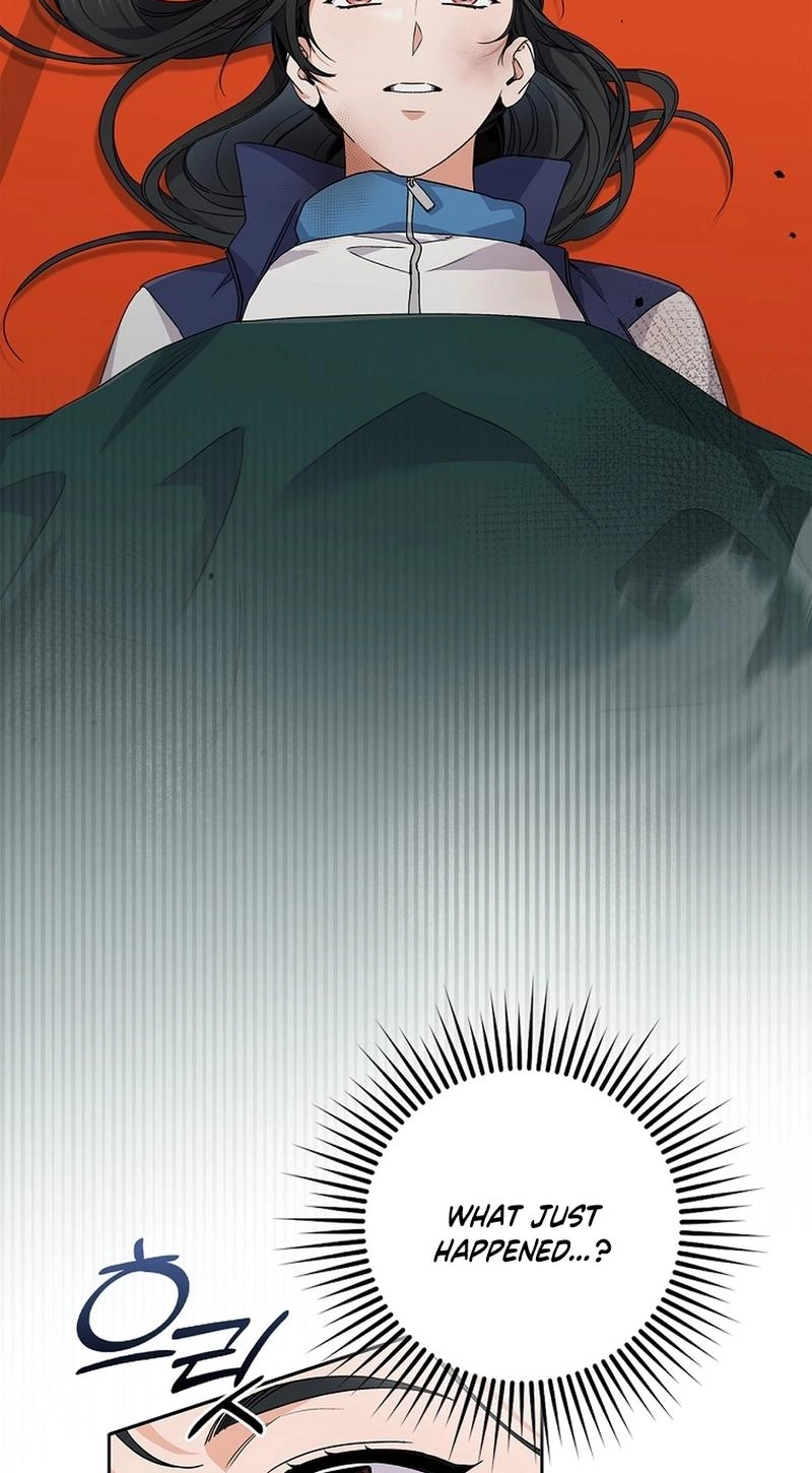 Read Unconquerable Romance chapter 23 image 22 on Lezhin