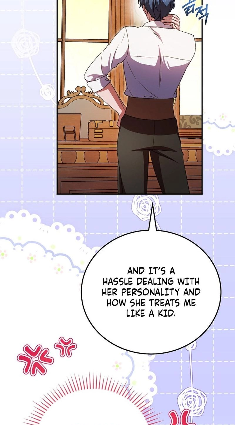 Read Unconquerable Romance chapter 23 image 231 on Lezhin