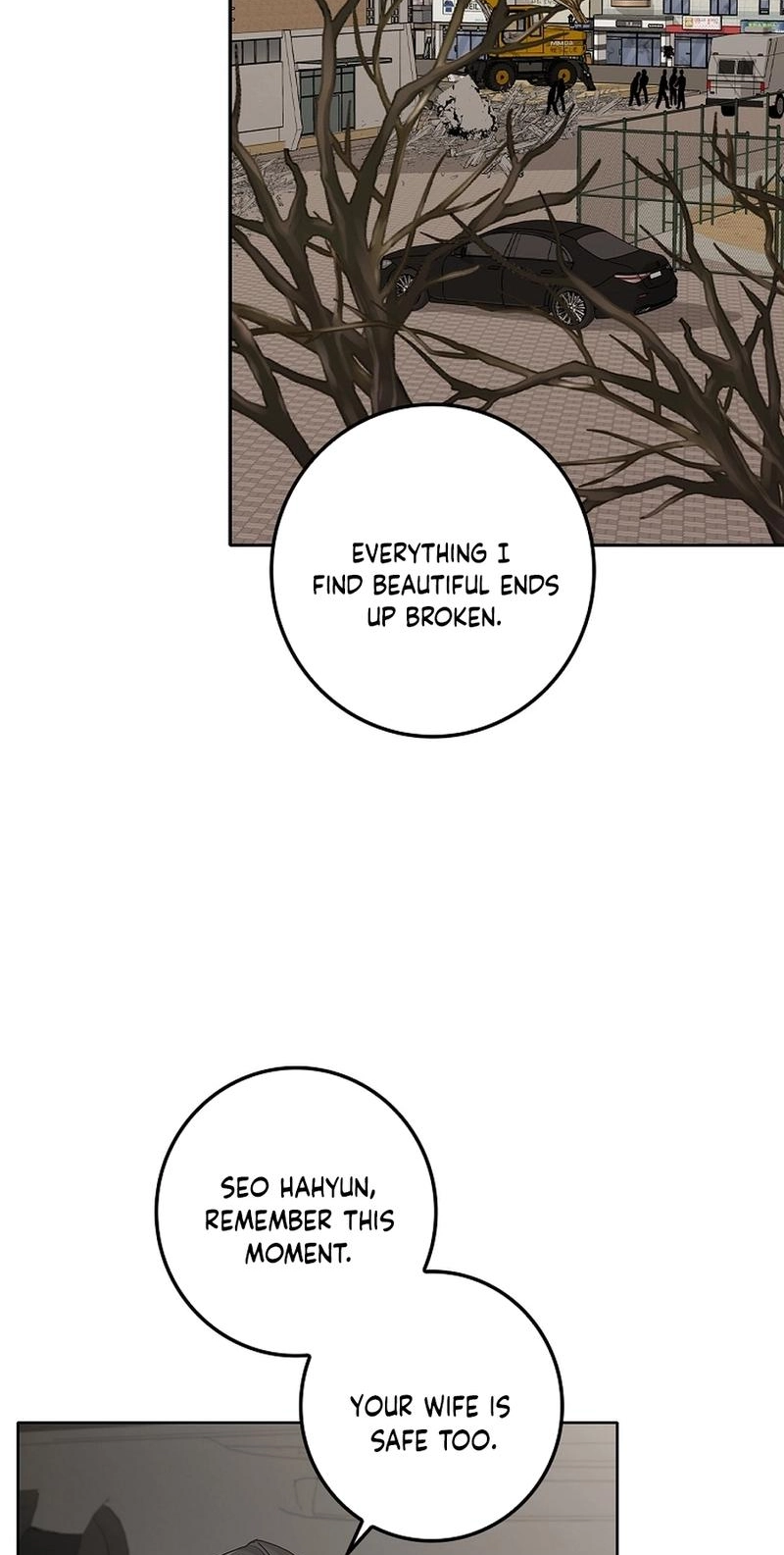 Read Unconquerable Romance chapter 23 image 236 on Lezhin
