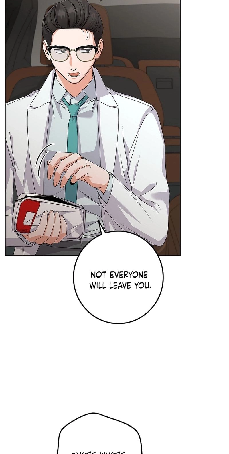 Read Unconquerable Romance chapter 23 image 246 on Lezhin