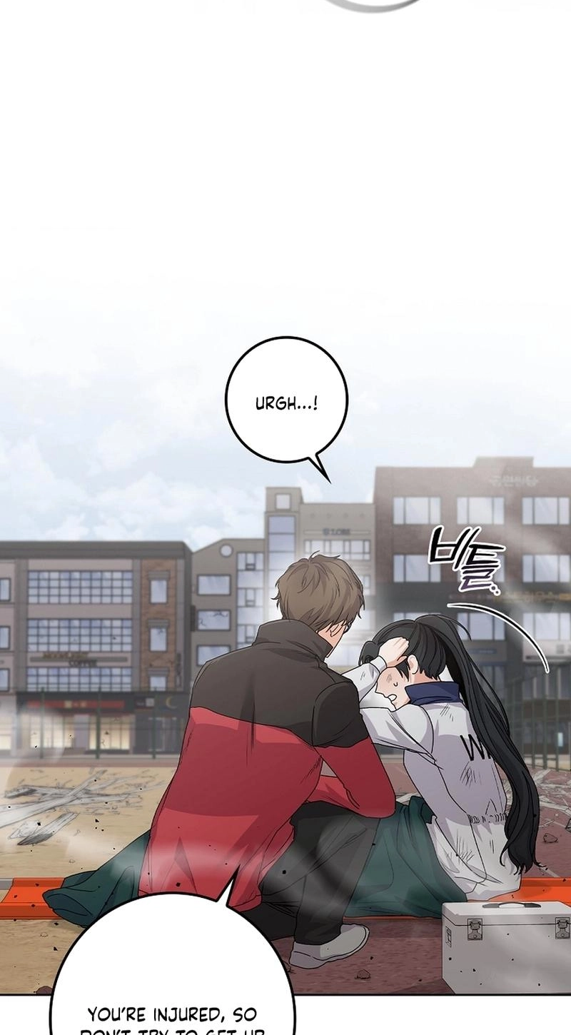 Read Unconquerable Romance chapter 23 image 25 on Lezhin