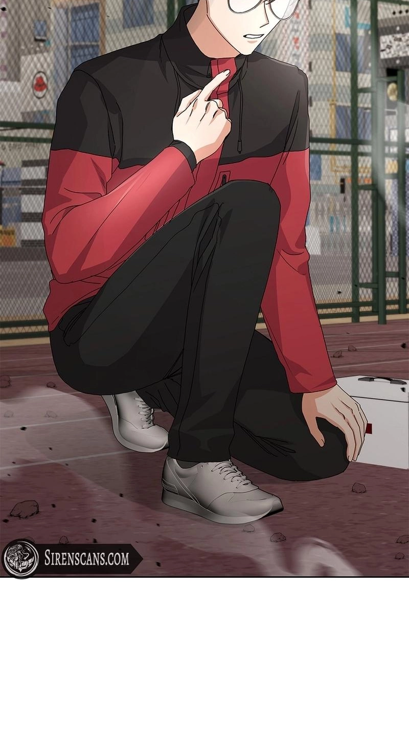Read Unconquerable Romance chapter 23 image 28 on Lezhin