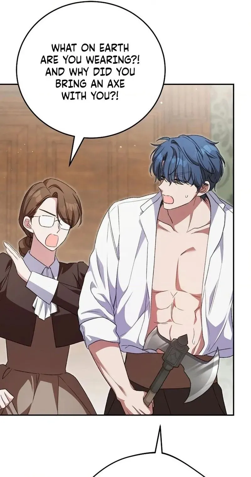 Read Unconquerable Romance chapter 23 image 29 on Lezhin