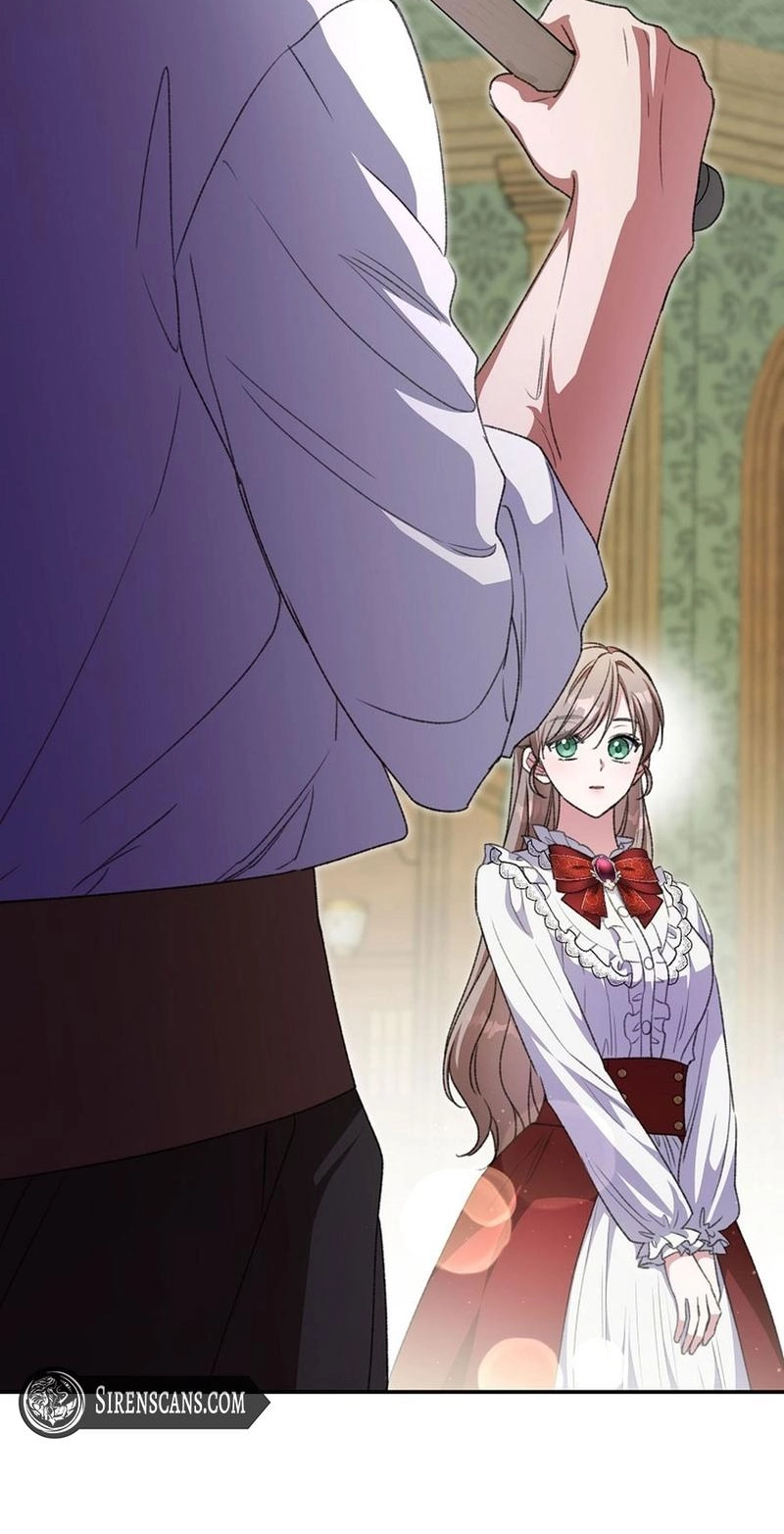 Read Unconquerable Romance chapter 23 image 3 on Lezhin