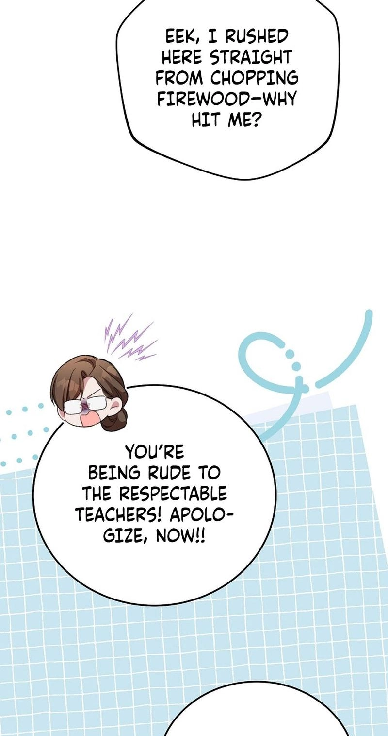 Read Unconquerable Romance chapter 23 image 30 on Lezhin