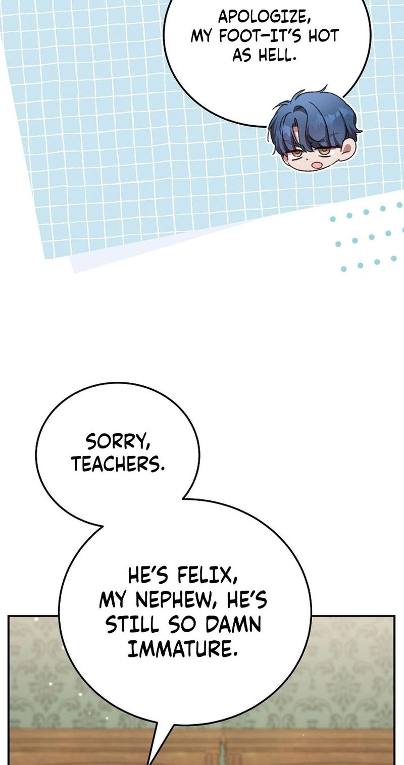 Read Unconquerable Romance chapter 23 image 31 on Lezhin