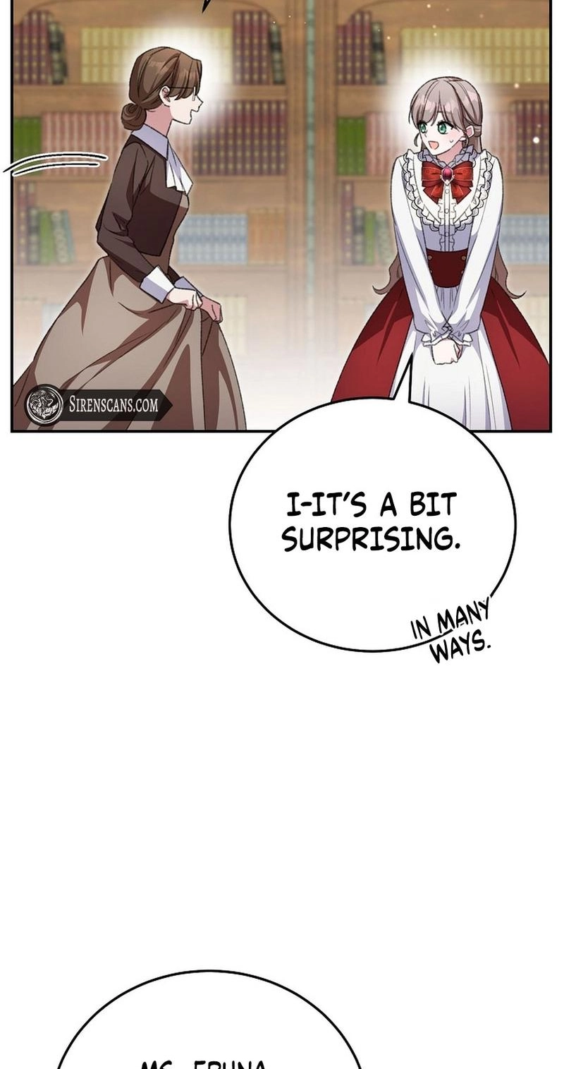 Read Unconquerable Romance chapter 23 image 32 on Lezhin