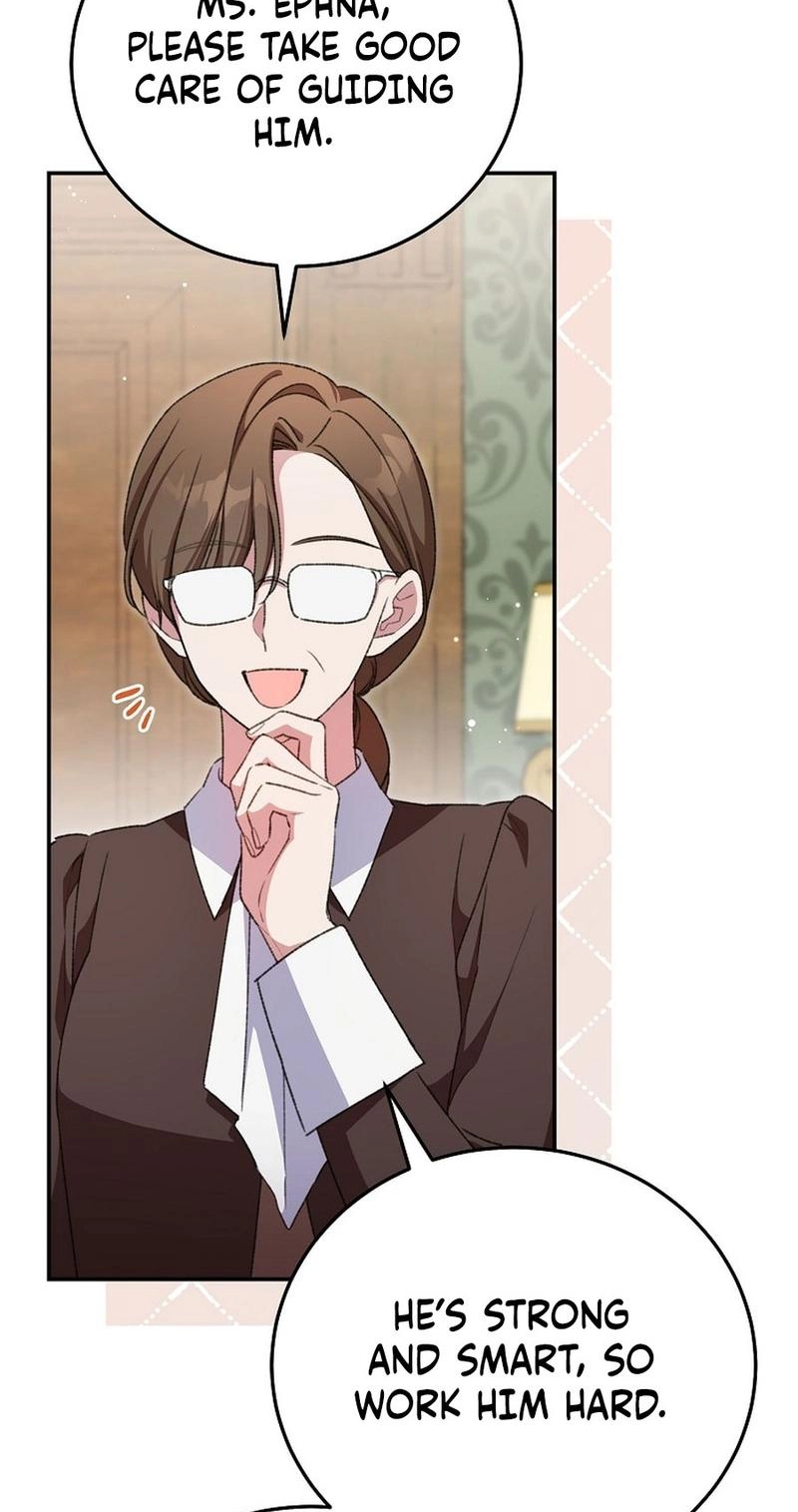 Read Unconquerable Romance chapter 23 image 33 on Lezhin