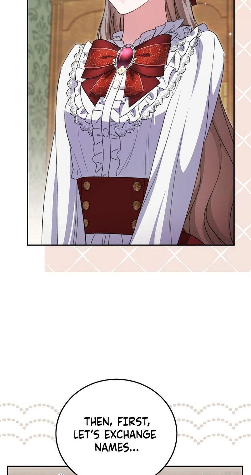 Read Unconquerable Romance chapter 23 image 35 on Lezhin