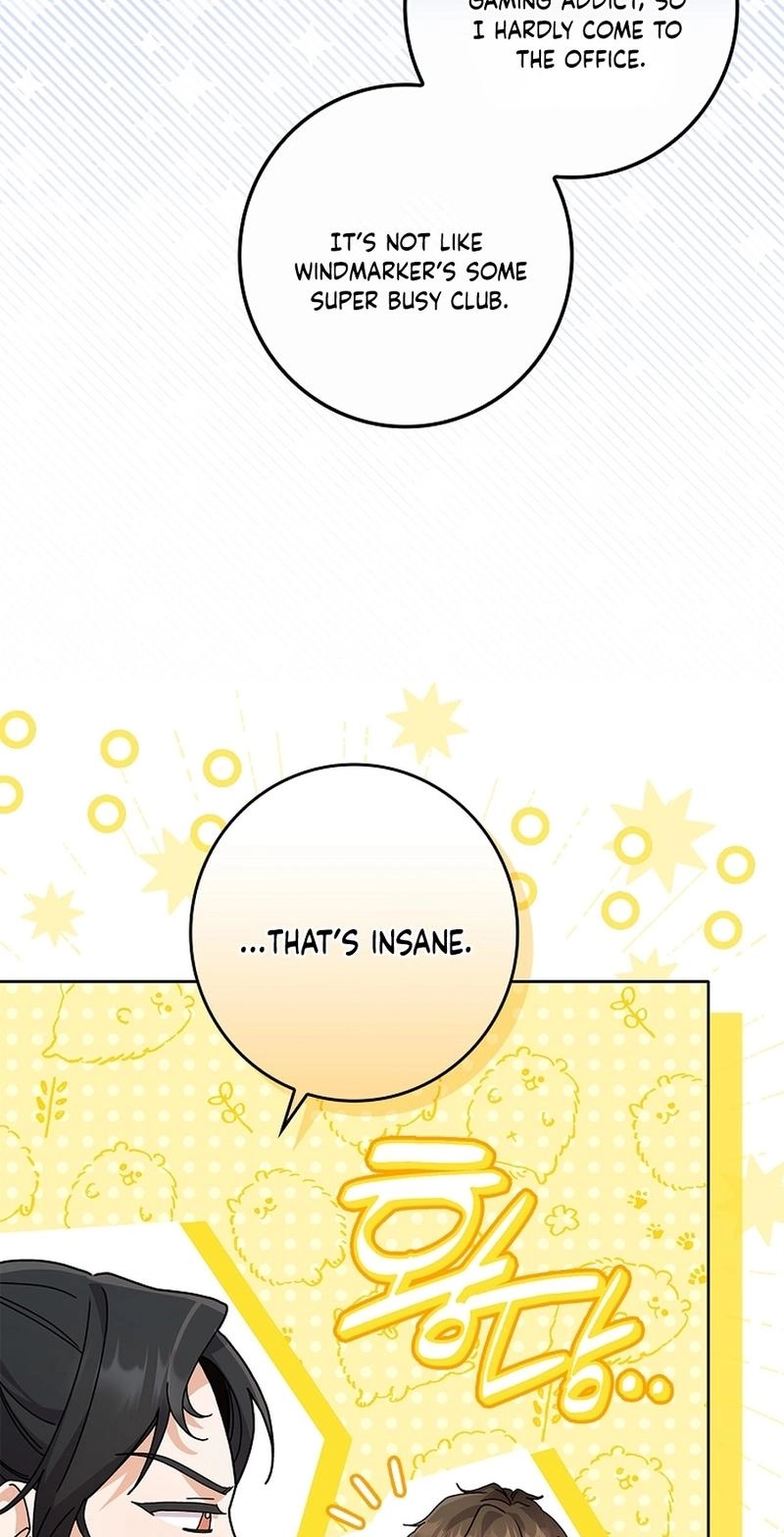 Read Unconquerable Romance chapter 23 image 40 on Lezhin