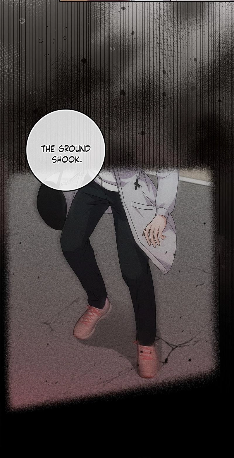 Read Unconquerable Romance chapter 23 image 45 on Lezhin