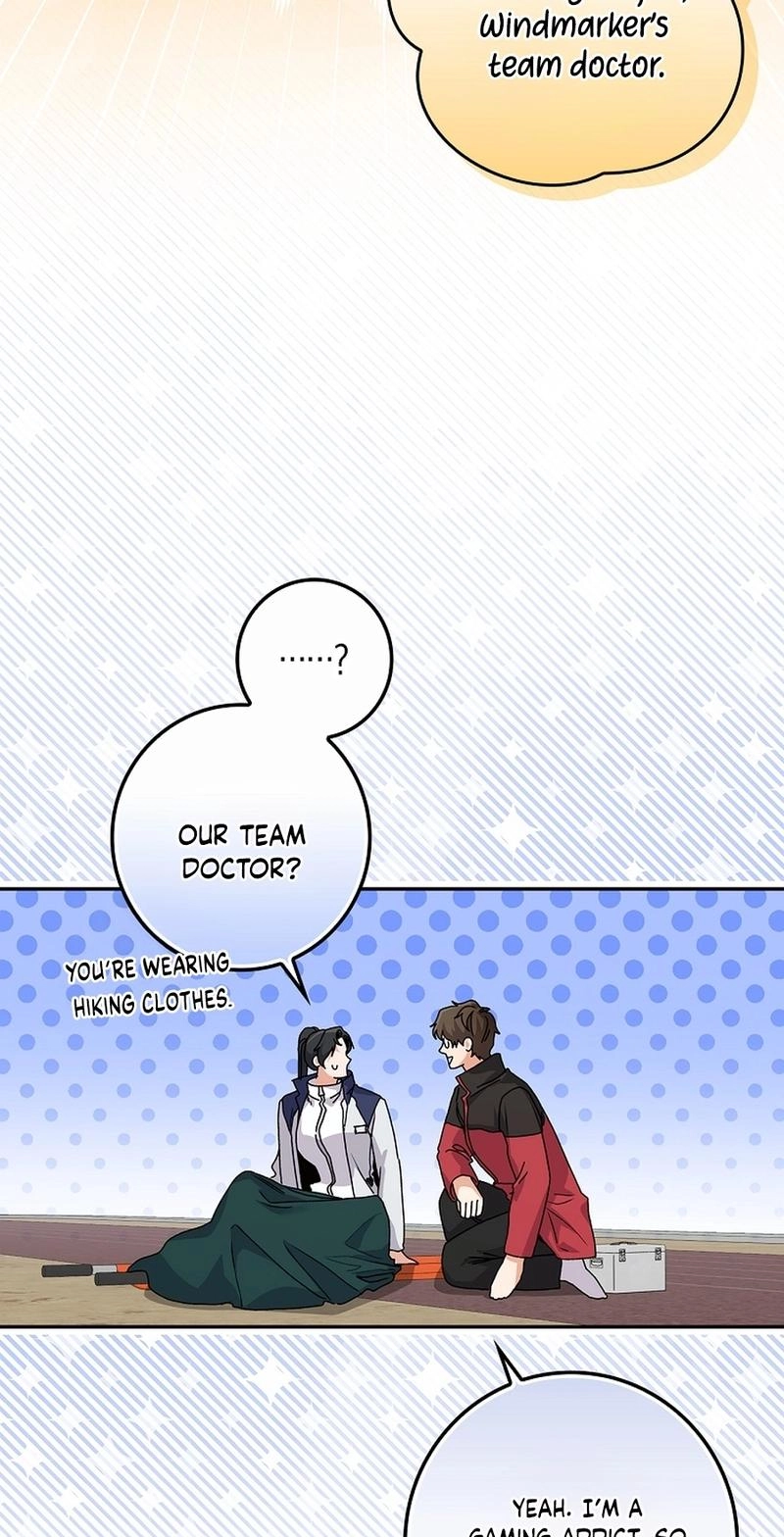Read Unconquerable Romance chapter 23 image 48 on Lezhin