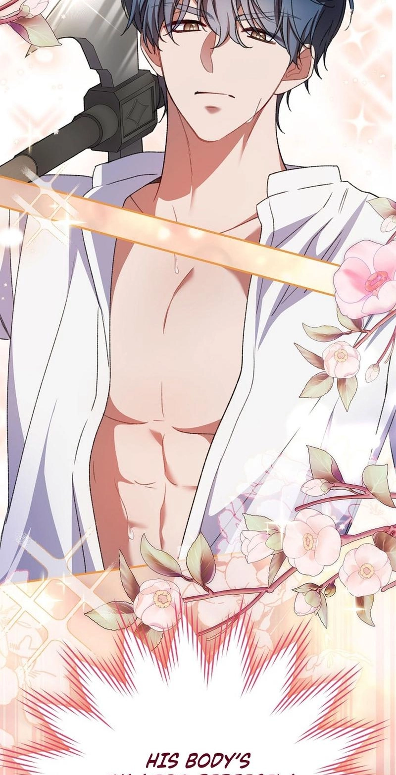 Read Unconquerable Romance chapter 23 image 5 on Lezhin