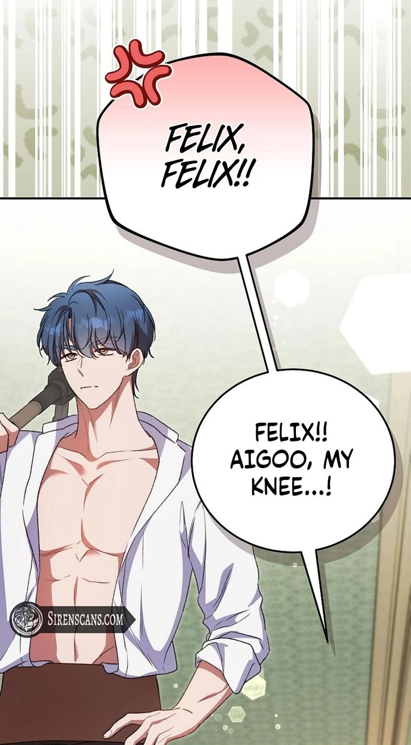 Read Unconquerable Romance chapter 23 image 55 on Lezhin