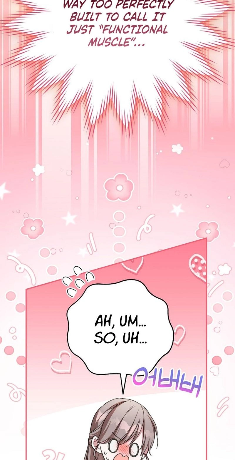 Read Unconquerable Romance chapter 23 image 6 on Lezhin