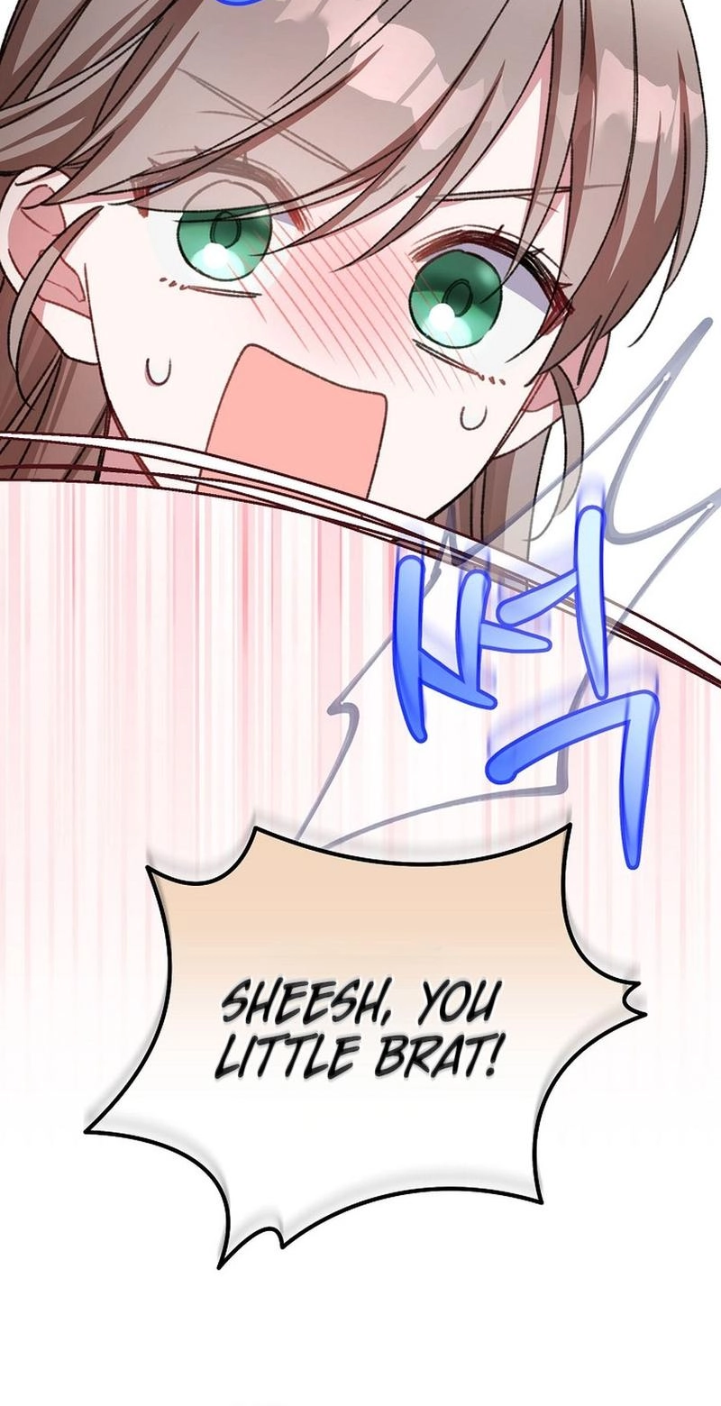 Read Unconquerable Romance chapter 23 image 8 on Lezhin