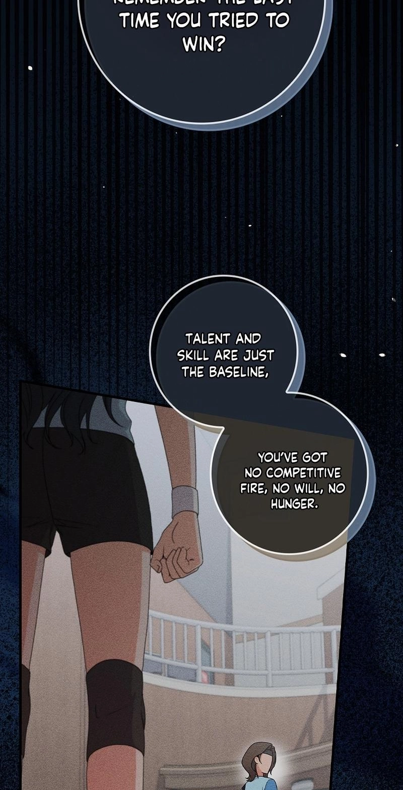 Read Unconquerable Romance chapter 23 image 81 on Lezhin