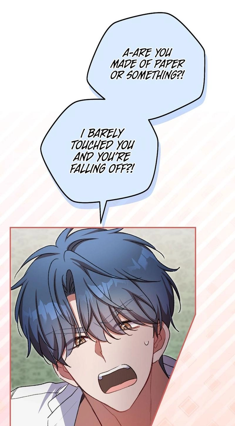 Read Unconquerable Romance chapter 23 image 83 on Lezhin