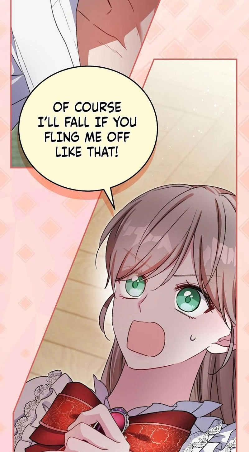 Read Unconquerable Romance chapter 23 image 84 on Lezhin