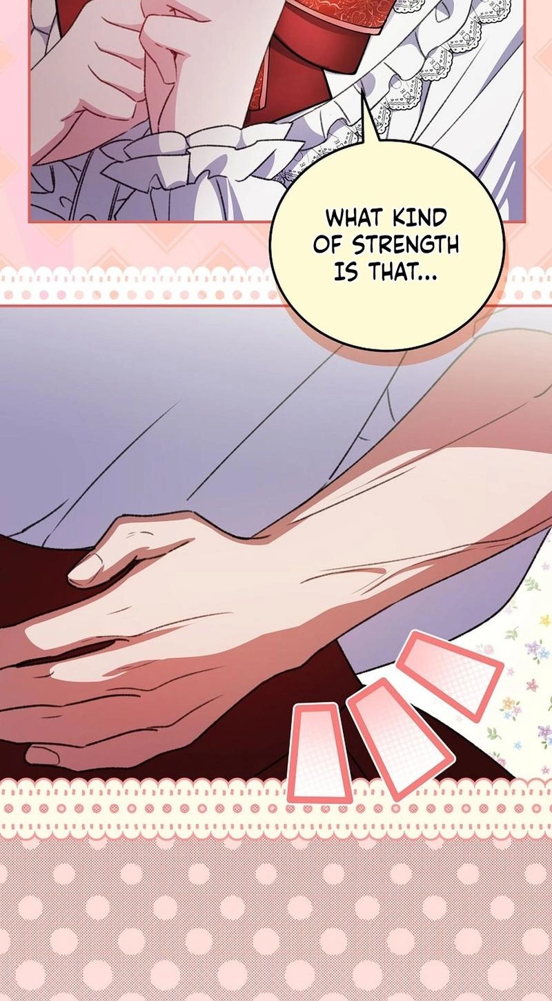 Read Unconquerable Romance chapter 23 image 85 on Lezhin