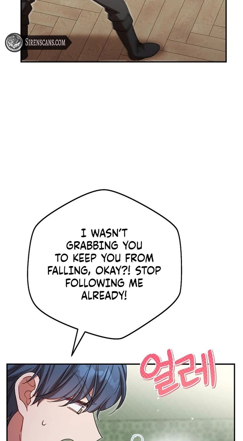Read Unconquerable Romance chapter 23 image 87 on Lezhin
