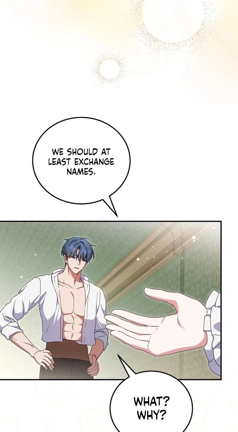 Read Unconquerable Romance chapter 23 image 90 on Lezhin