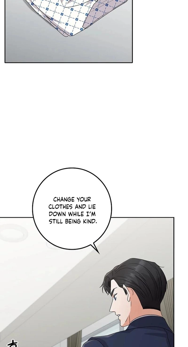 Read Unconquerable Romance chapter 24 image 14 on Lezhin