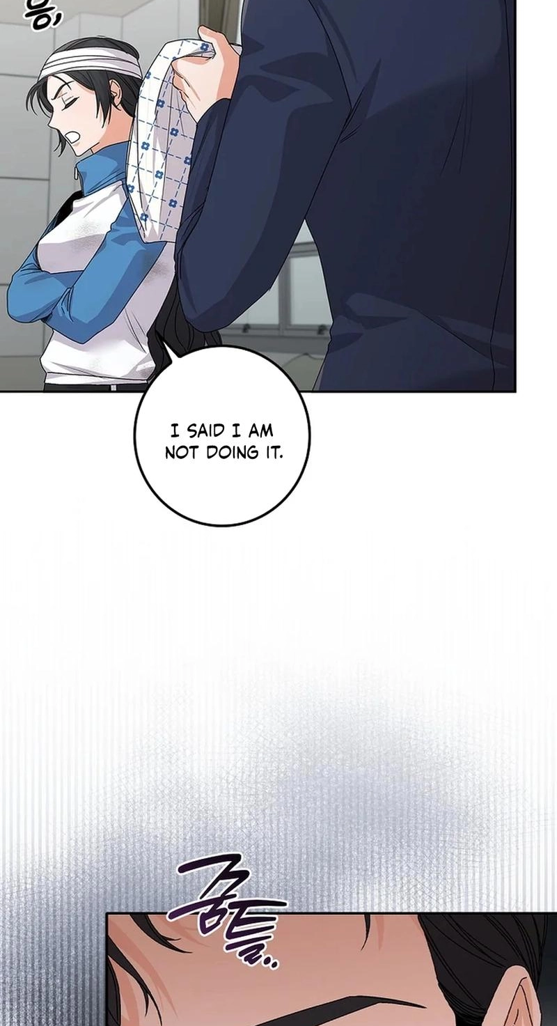 Read Unconquerable Romance chapter 24 image 15 on Lezhin