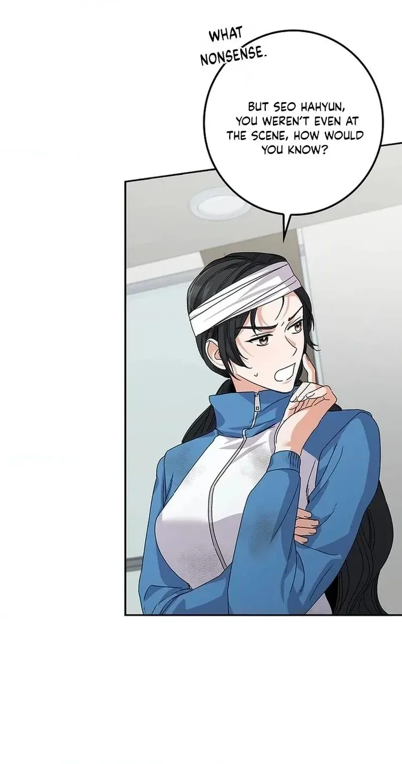 Read Unconquerable Romance chapter 24 image 19 on Lezhin