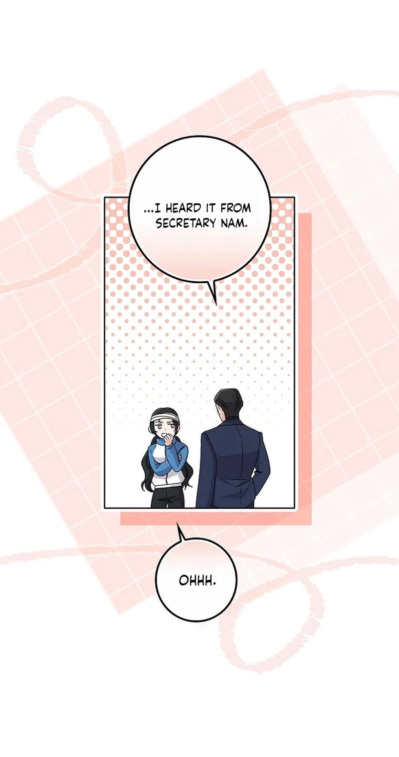 Read Unconquerable Romance chapter 24 image 20 on Lezhin