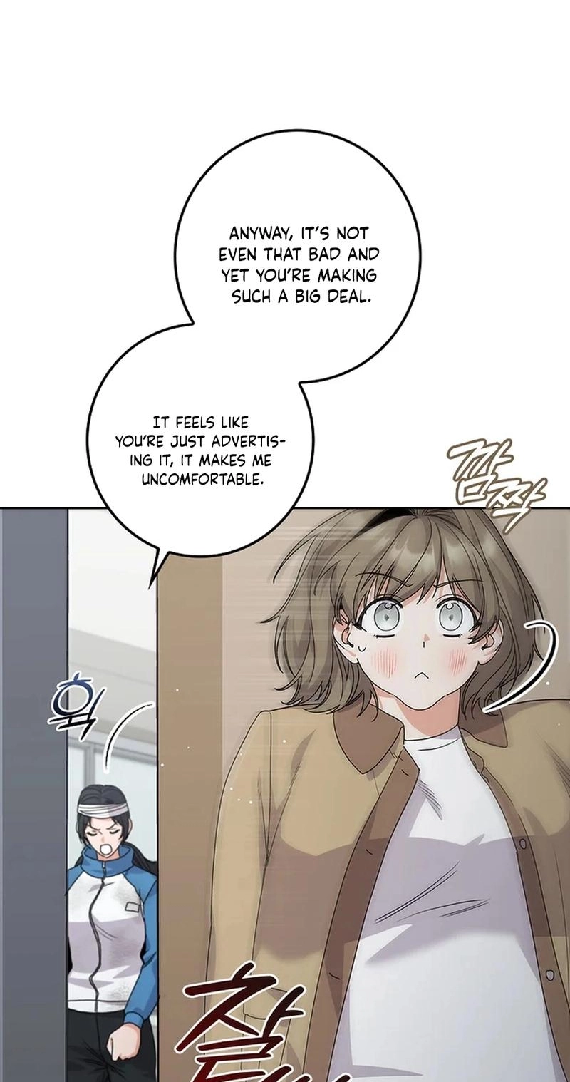 Read Unconquerable Romance chapter 24 image 21 on Lezhin