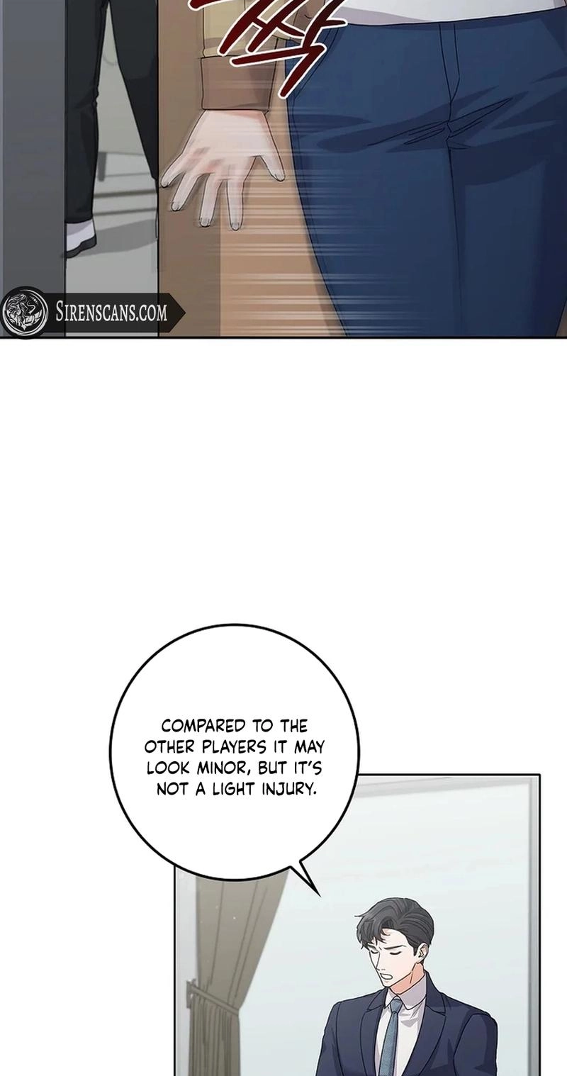 Read Unconquerable Romance chapter 24 image 22 on Lezhin