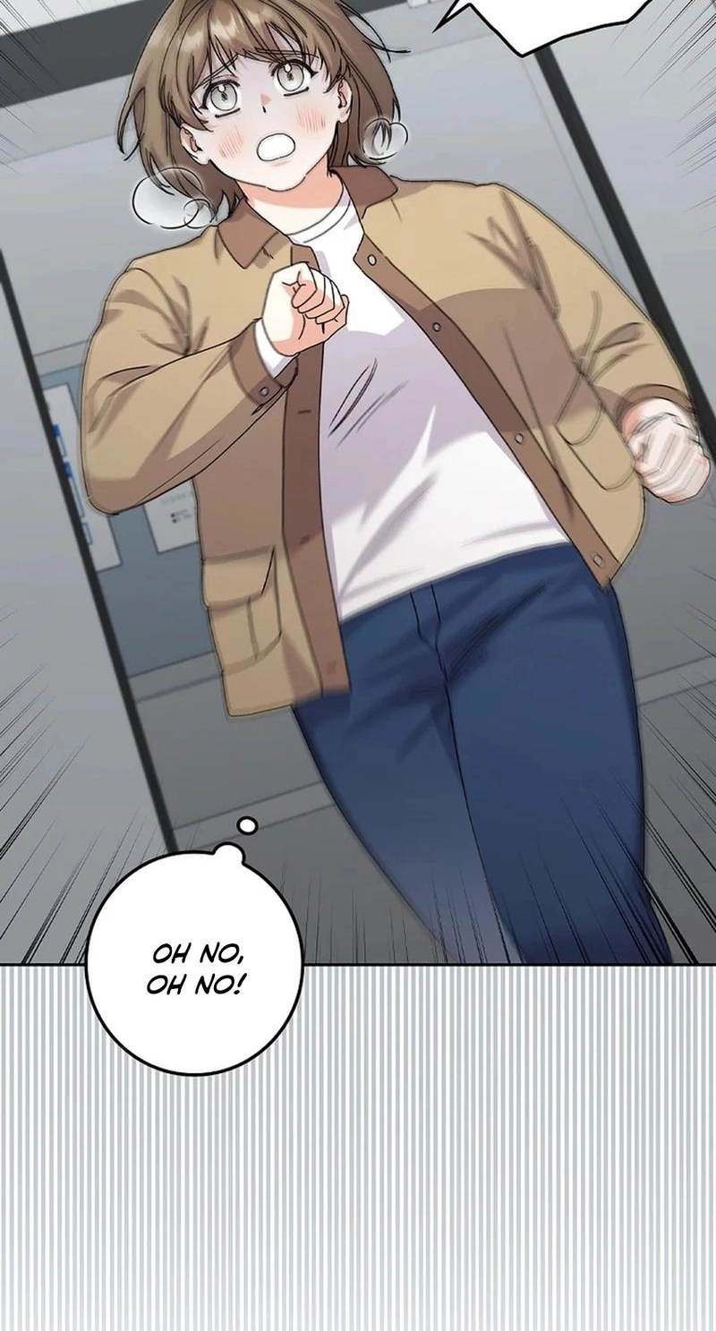 Read Unconquerable Romance chapter 24 image 3 on Lezhin