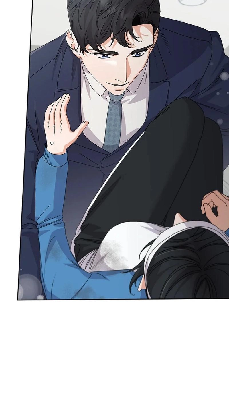 Read Unconquerable Romance chapter 24 image 37 on Lezhin