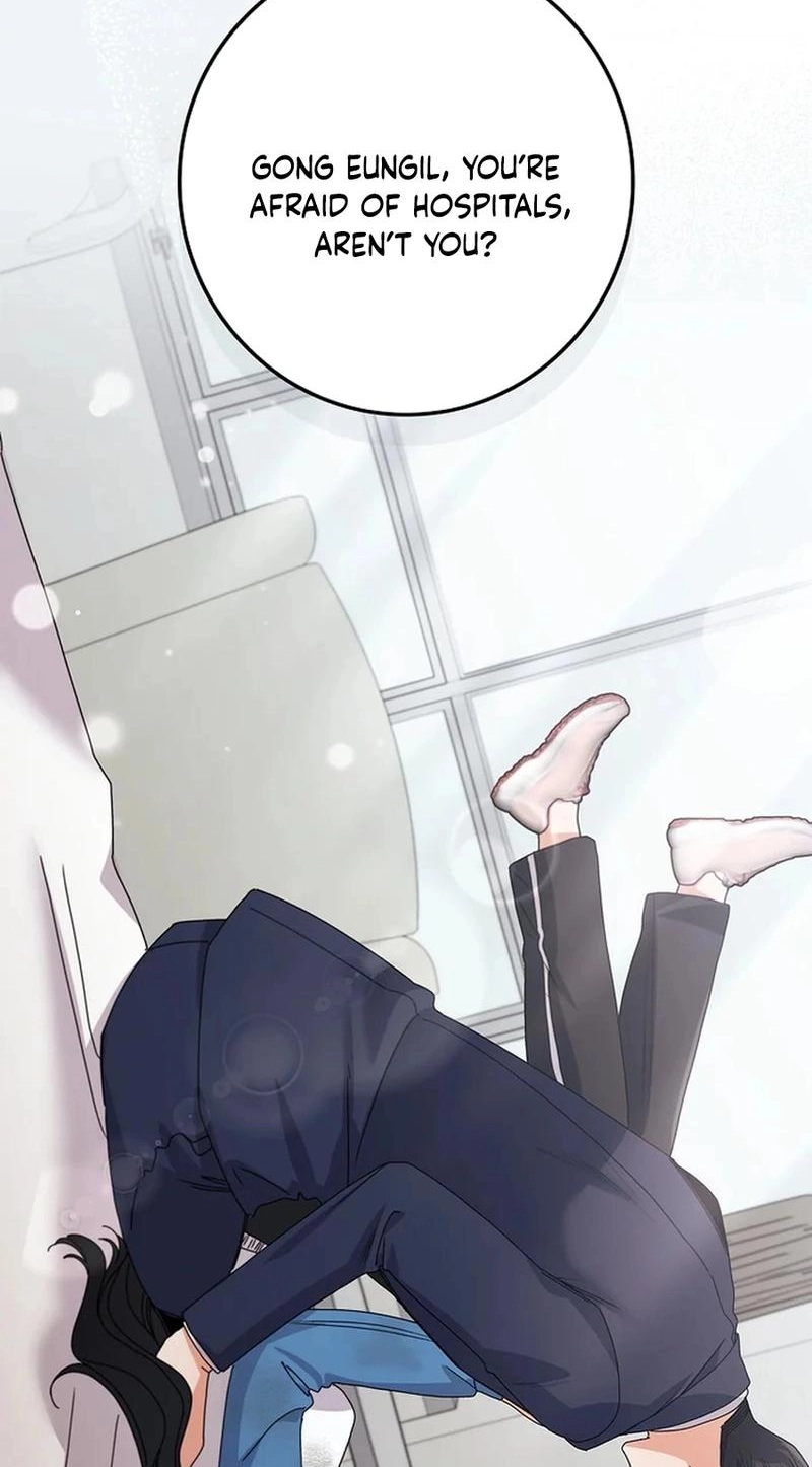 Read Unconquerable Romance chapter 24 image 40 on Lezhin