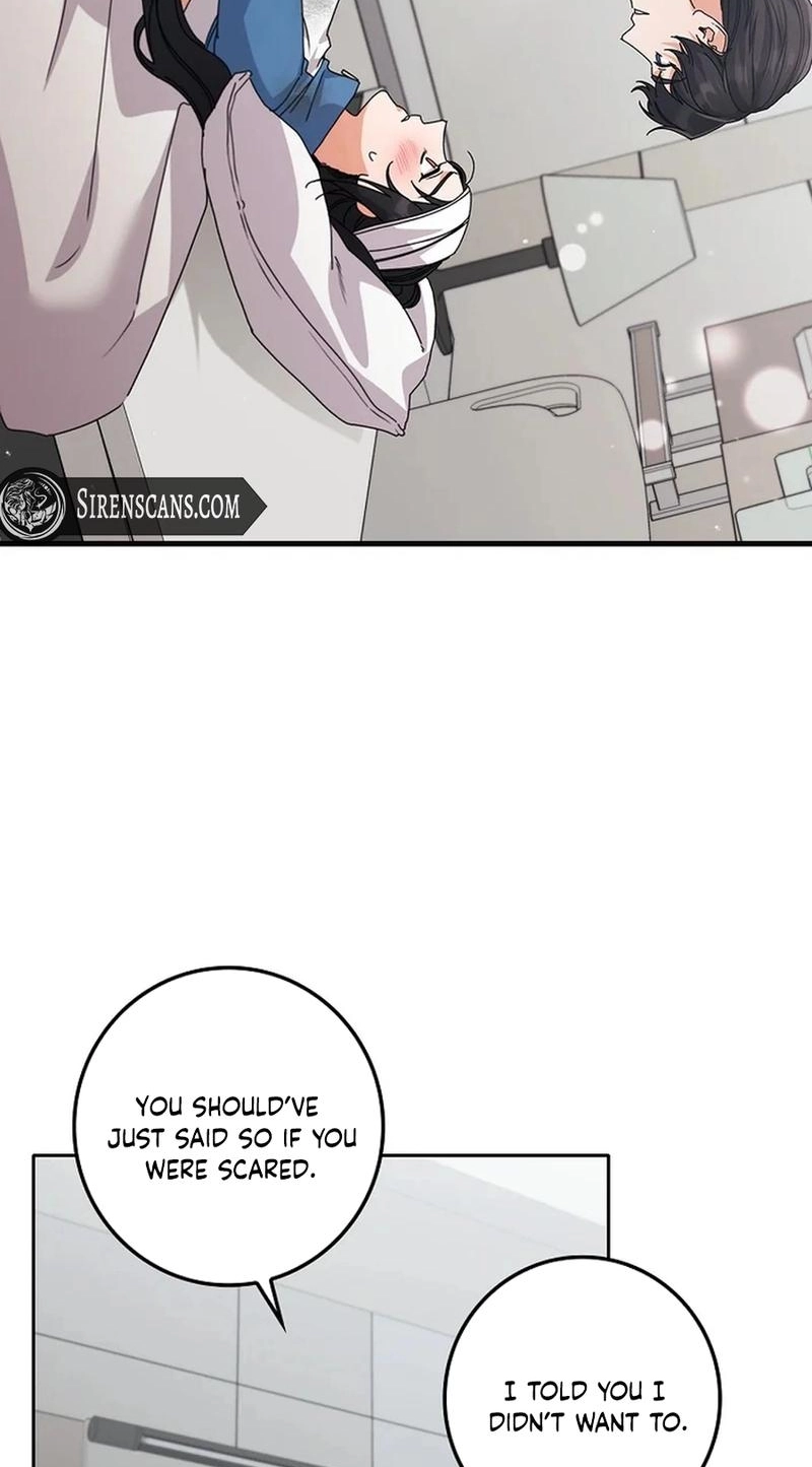 Read Unconquerable Romance chapter 24 image 41 on Lezhin
